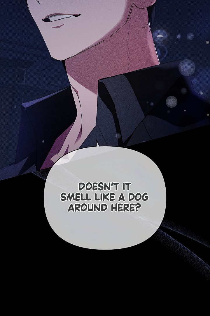 Don’t Mess With the Pooch! Chapter 2 page 15 - 