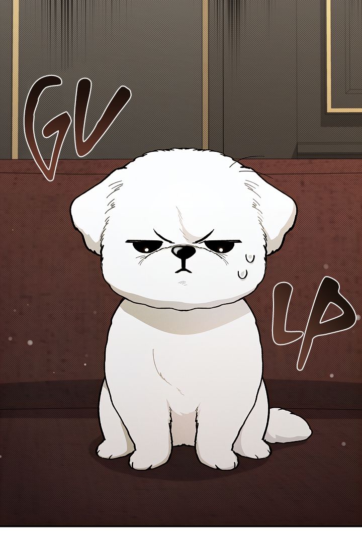 Don’t Mess With the Pooch! Chapter 2 page 18 - 