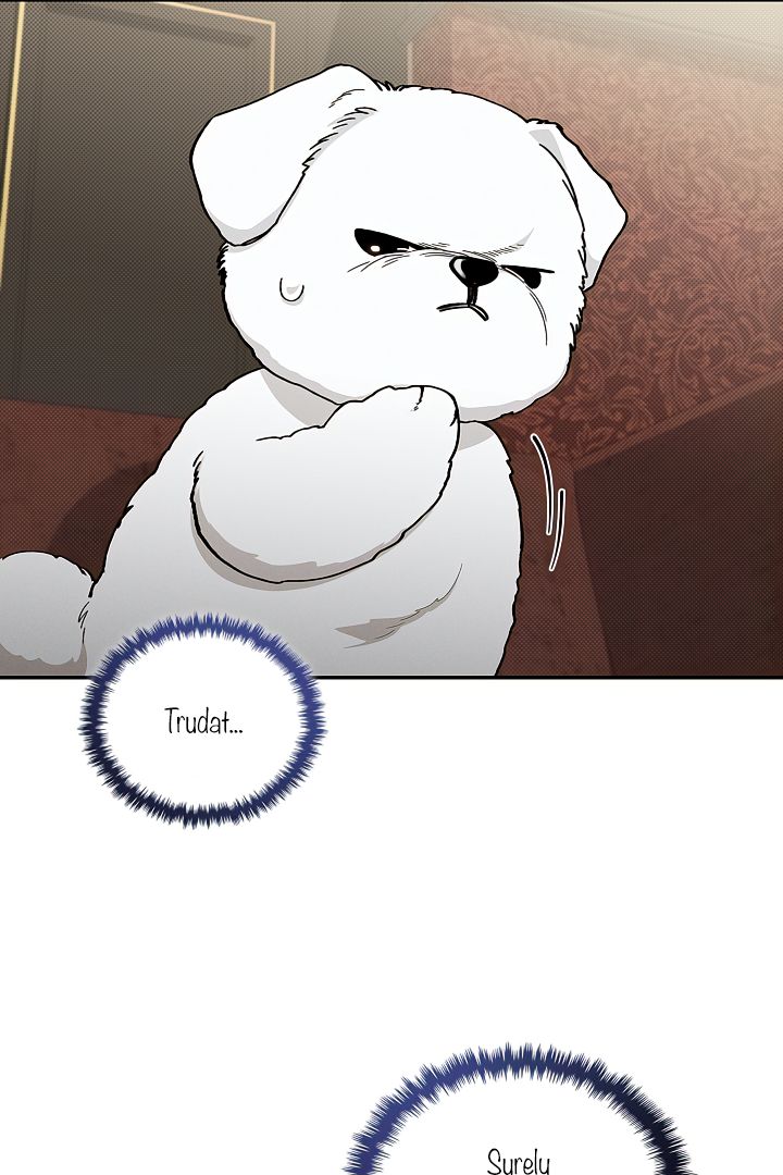 Don’t Mess With the Pooch! Chapter 2 page 22 - 