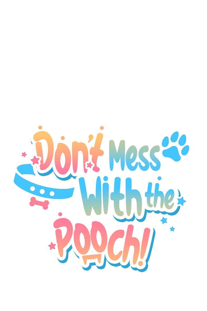 Don’t Mess With the Pooch! Chapter 2 page 24 - 