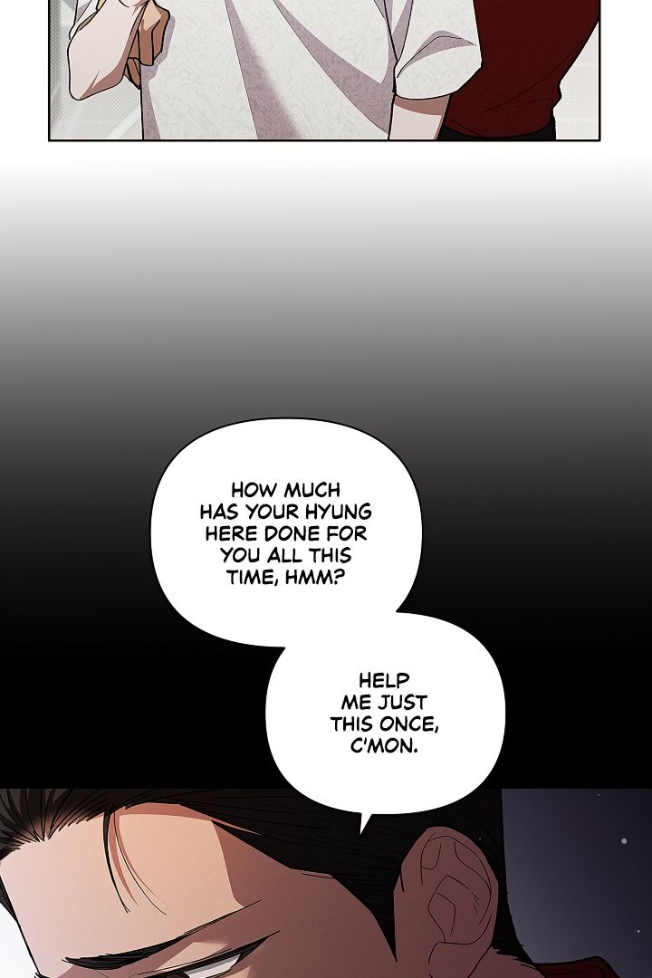Don’t Mess With the Pooch! Chapter 2 page 43 - 