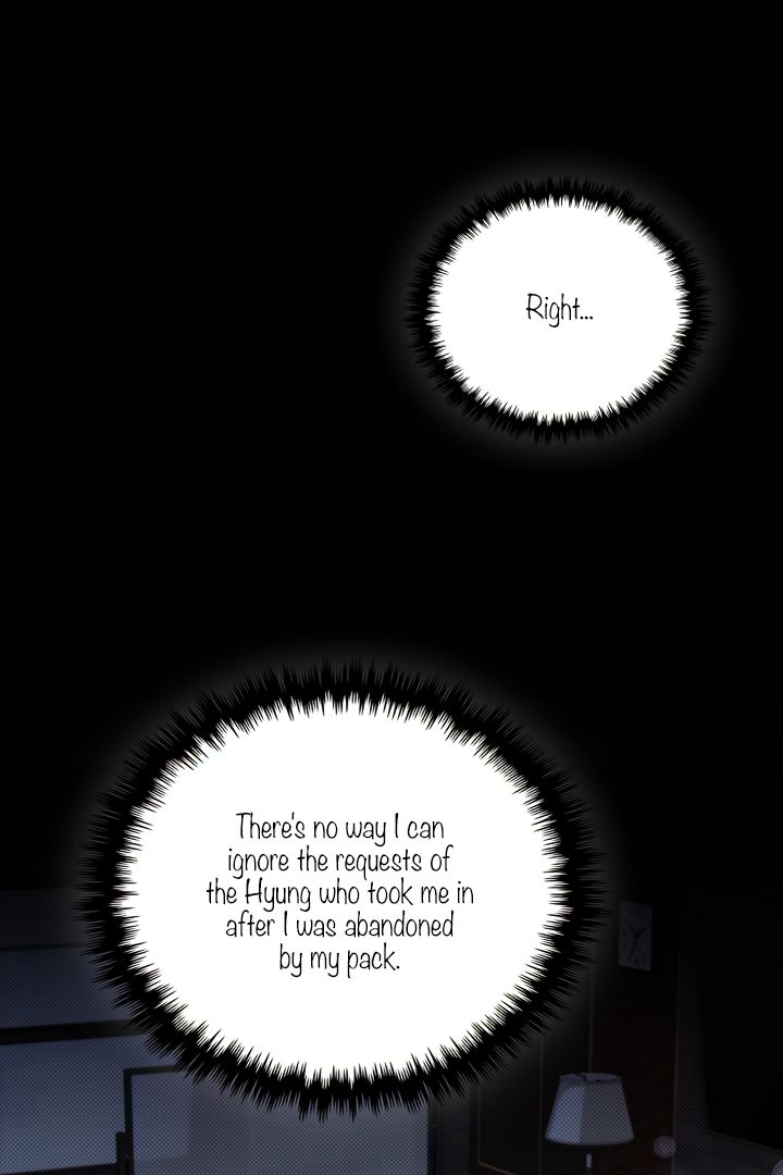 Don’t Mess With the Pooch! Chapter 2 page 45 - 