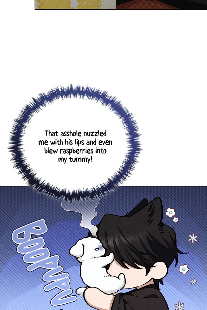 Don’t Mess With the Pooch! Chapter 2 page 7 - 