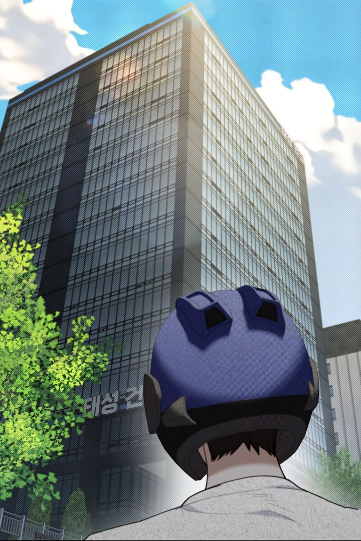 Don’t Mess With the Pooch! Chapter 2 page 61 - 