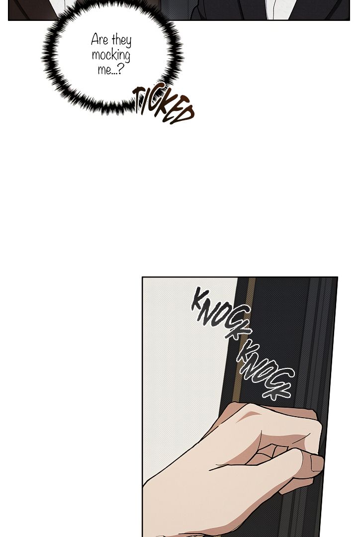 Don’t Mess With the Pooch! Chapter 2 page 73 - 