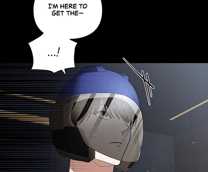 Don’t Mess With the Pooch! Chapter 2 page 79 - 