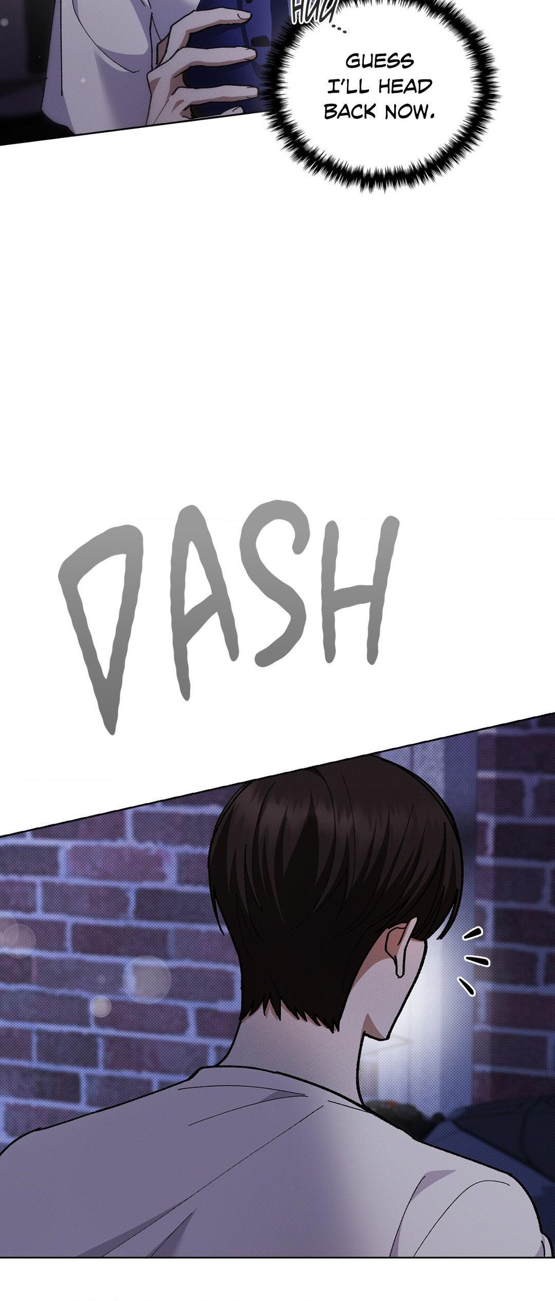 Don’t Mess With the Pooch! Chapter 3.3 page 19 - 