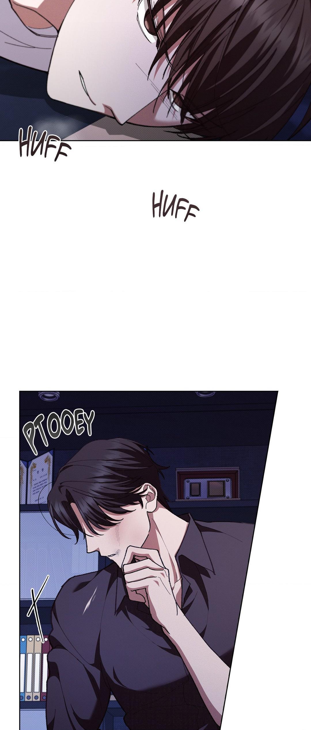 Don’t Mess With the Pooch! Chapter 3.3 page 3 - 