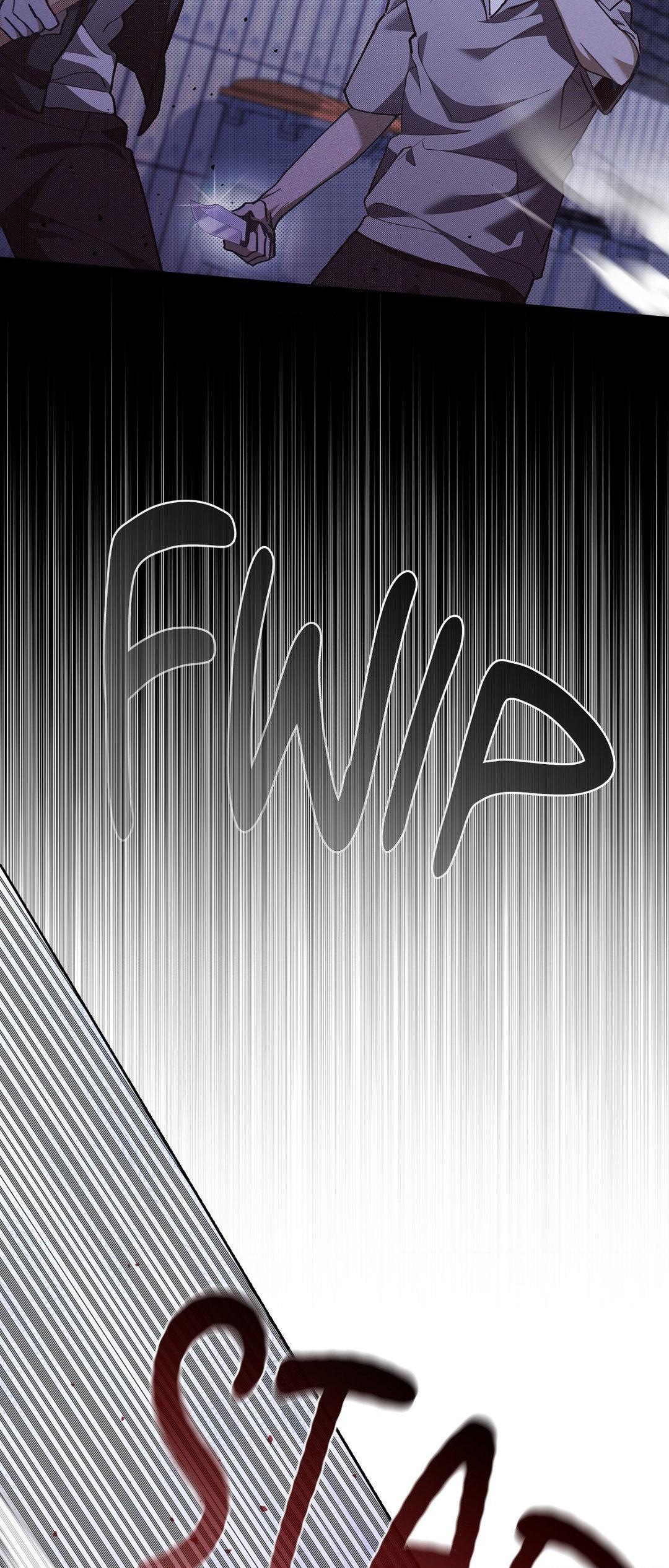 Don’t Mess With the Pooch! Chapter 3.3 page 27 - 