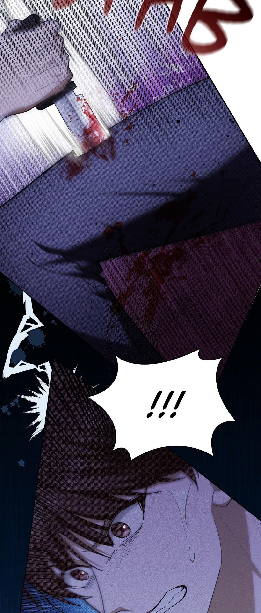 Don’t Mess With the Pooch! Chapter 3.3 page 28 - 