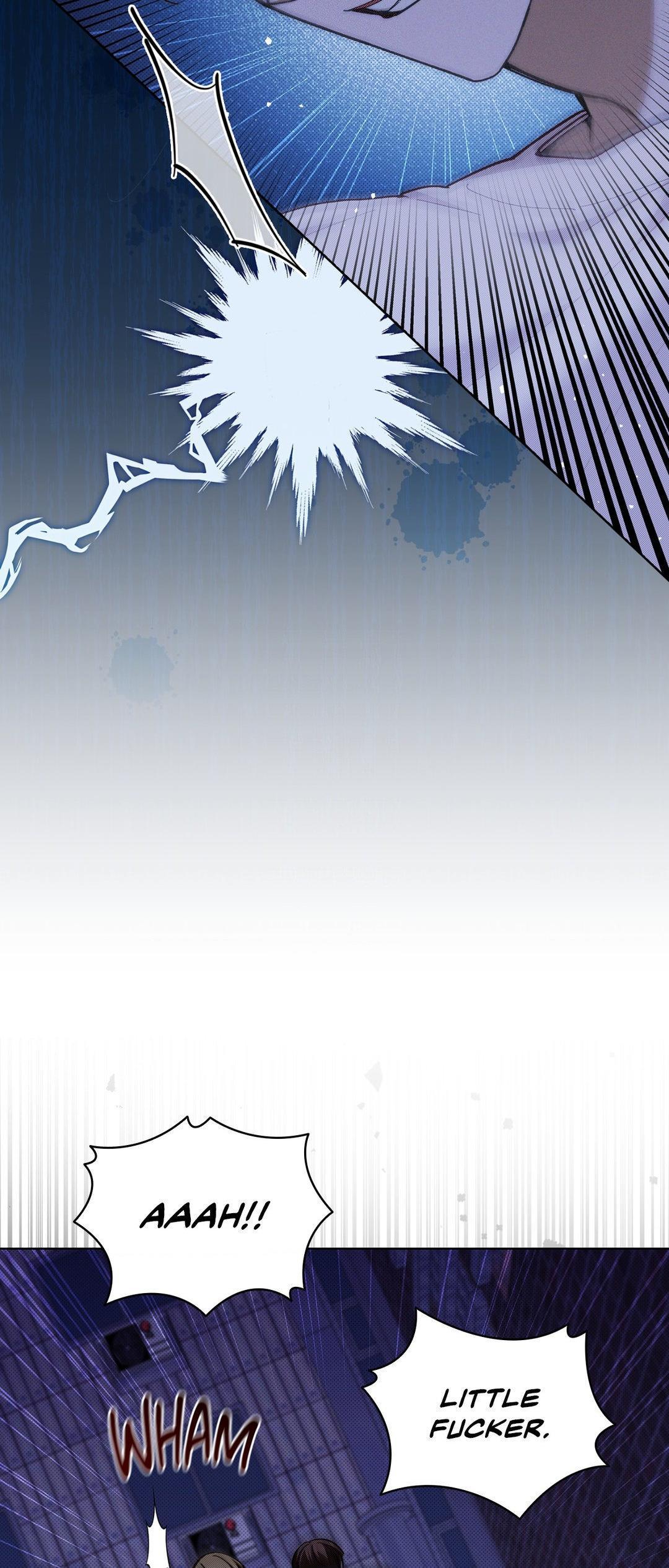 Don’t Mess With the Pooch! Chapter 3.3 page 29 - 