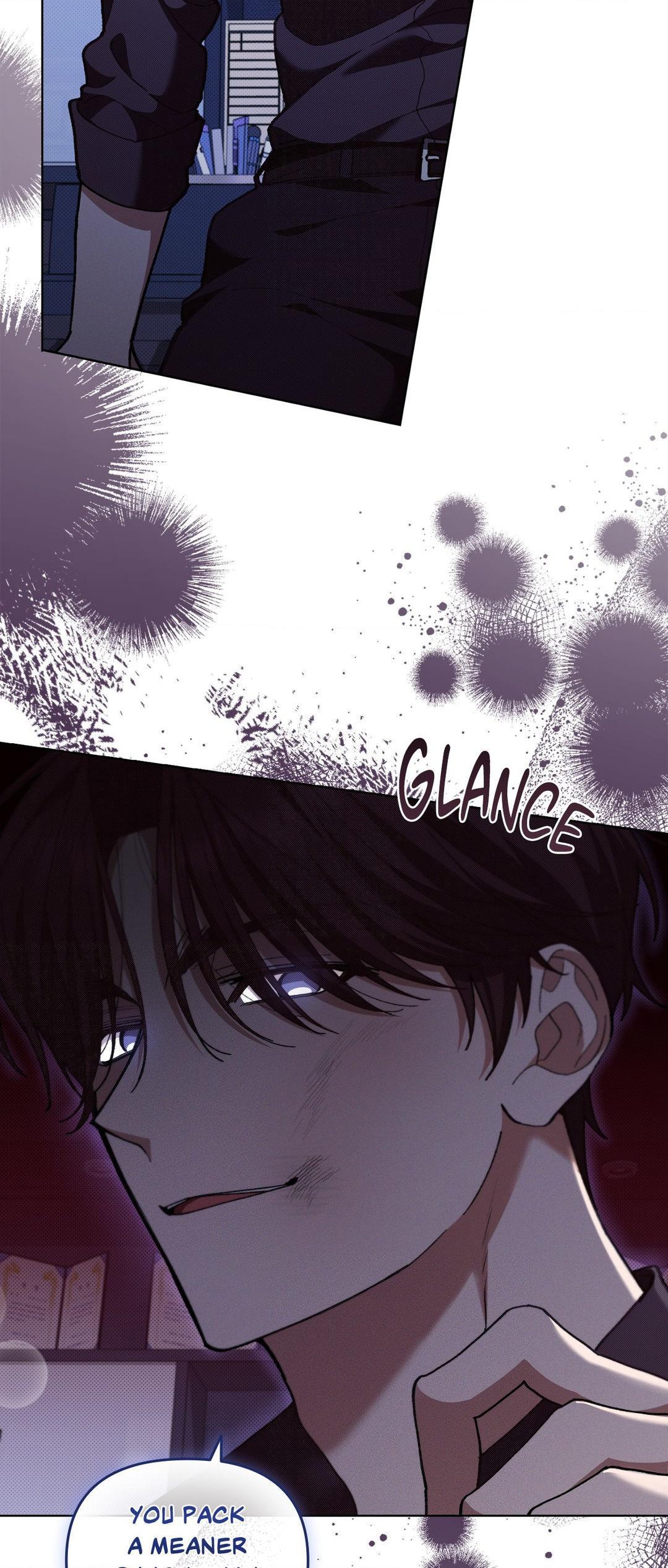 Don’t Mess With the Pooch! Chapter 3.3 page 4 - 