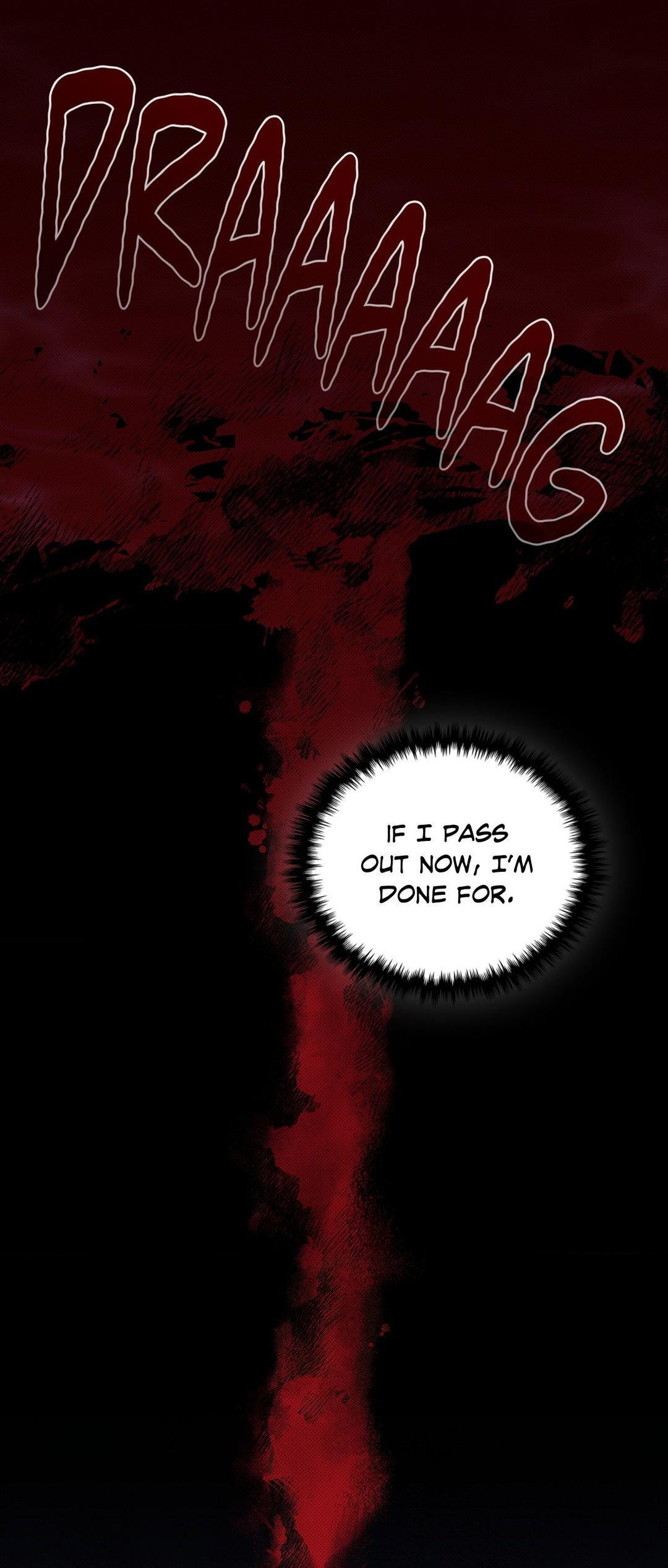 Don’t Mess With the Pooch! Chapter 3.3 page 36 - 