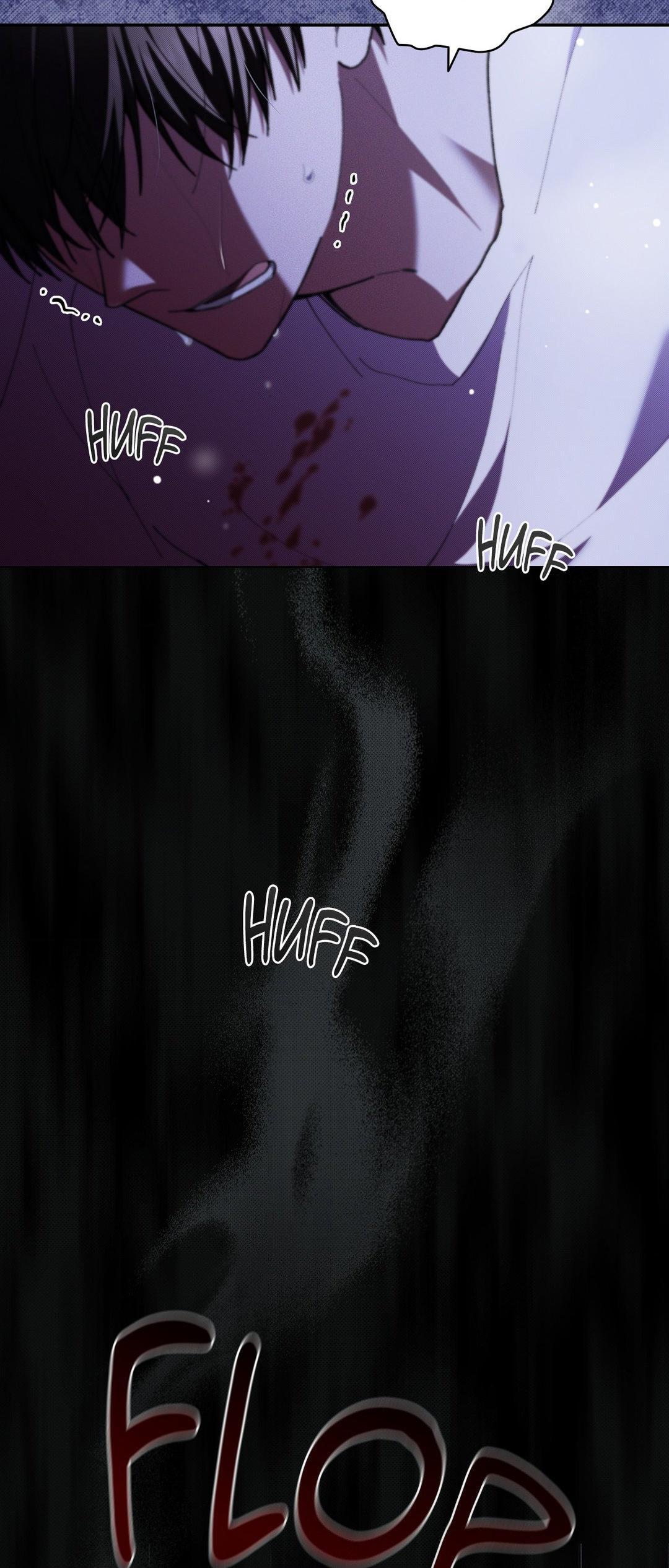 Don’t Mess With the Pooch! Chapter 3.3 page 38 - 