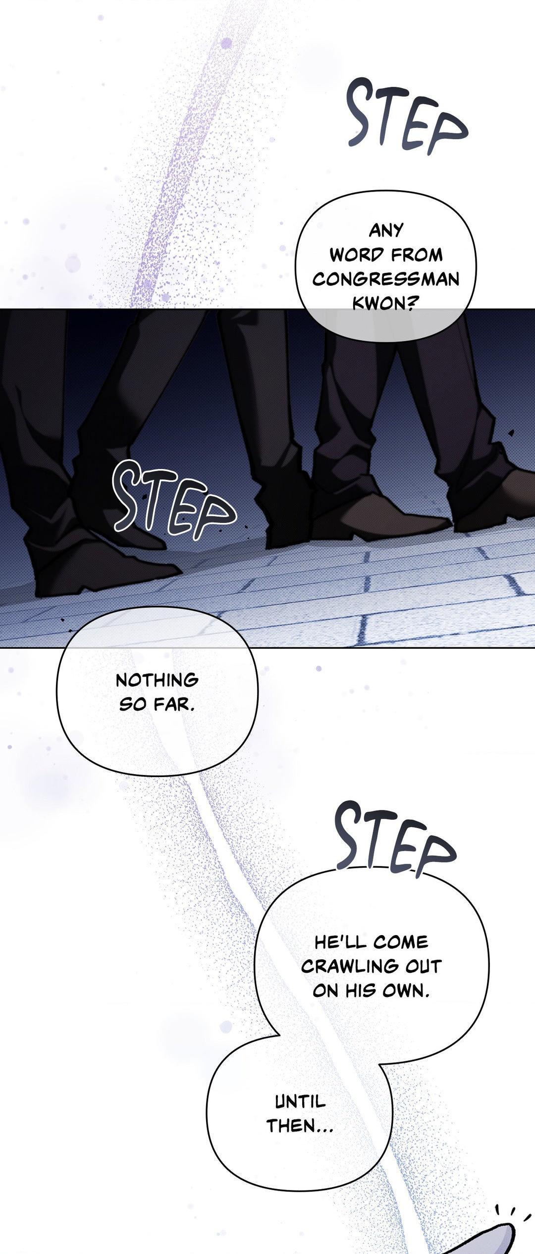 Don’t Mess With the Pooch! Chapter 3.3 page 45 - 