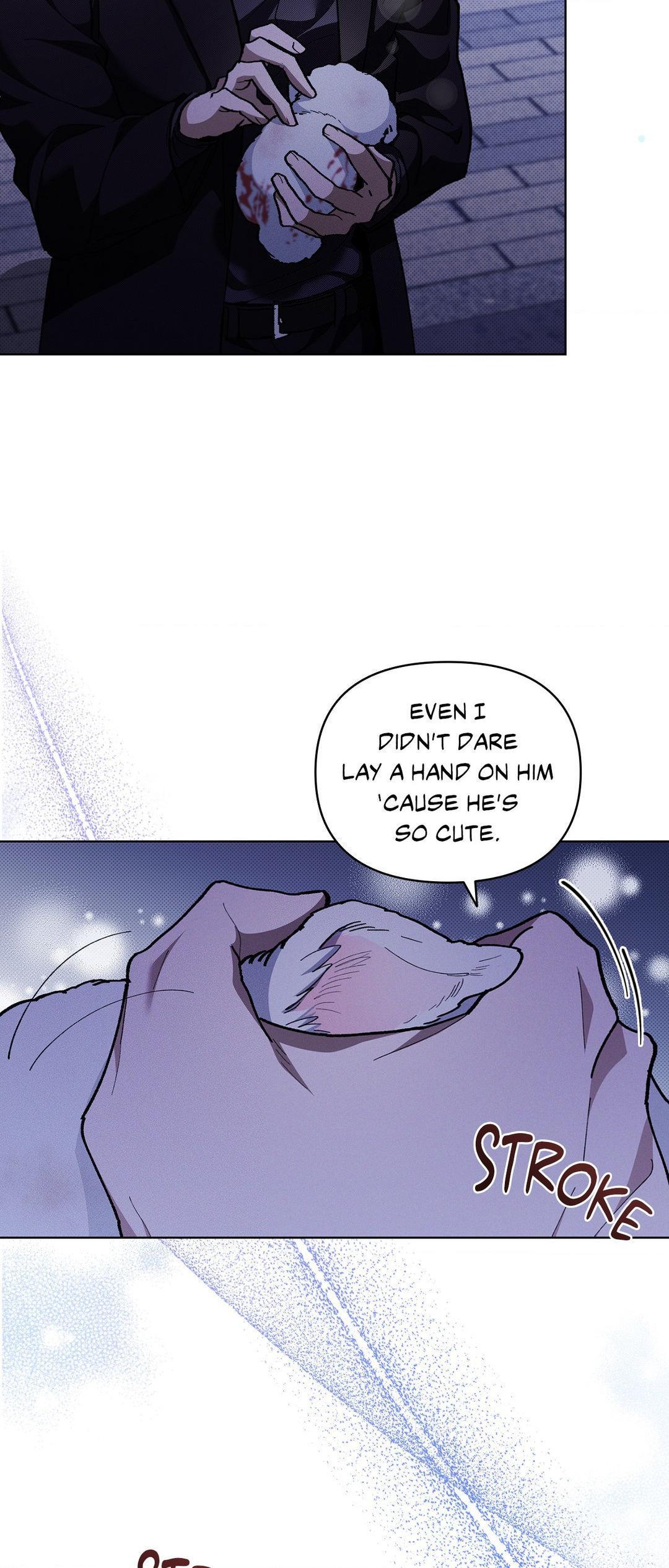 Don’t Mess With the Pooch! Chapter 3.3 page 52 - 