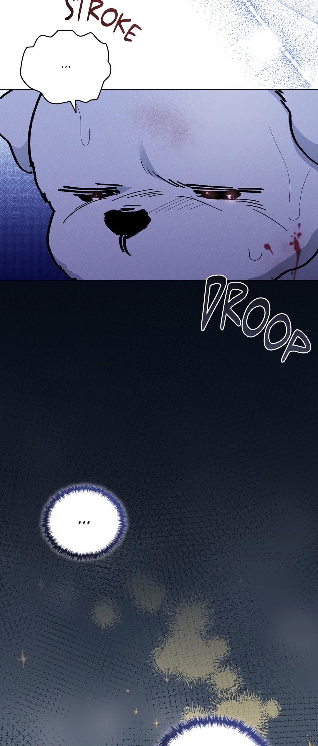 Don’t Mess With the Pooch! Chapter 3.3 page 53 - 