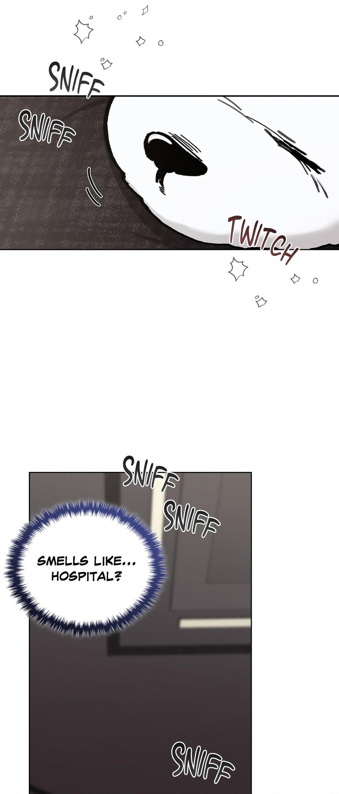 Don’t Mess With the Pooch! Chapter 3.3 page 55 - 