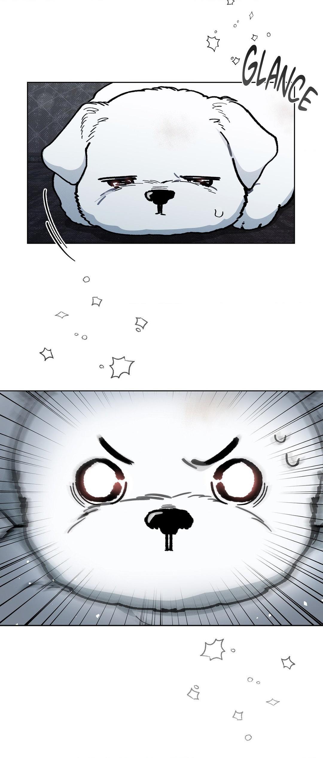 Don’t Mess With the Pooch! Chapter 3.3 page 58 - 