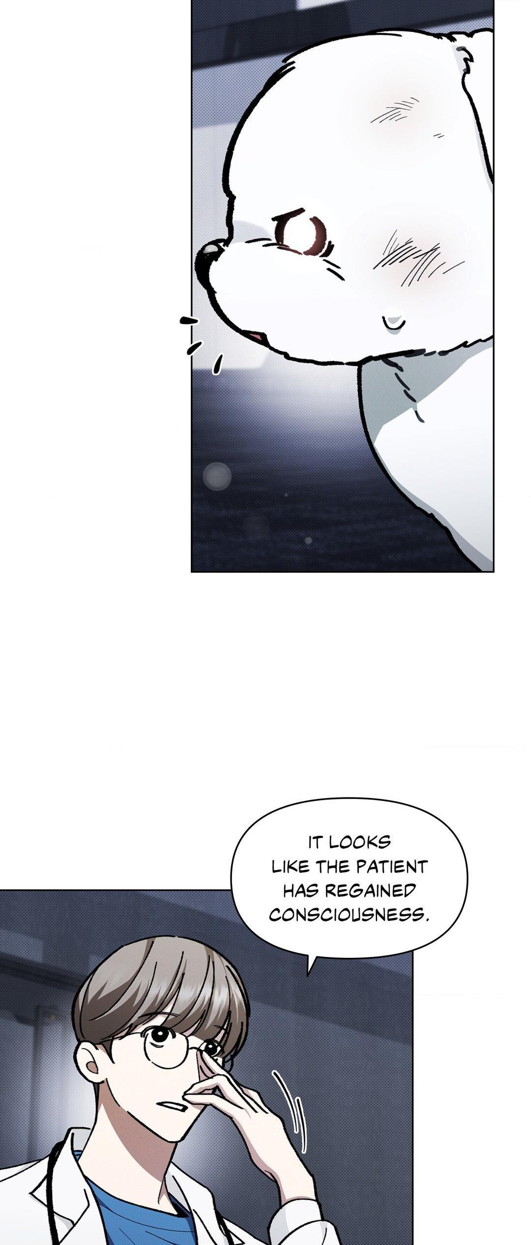 Don’t Mess With the Pooch! Chapter 3.3 page 60 - 
