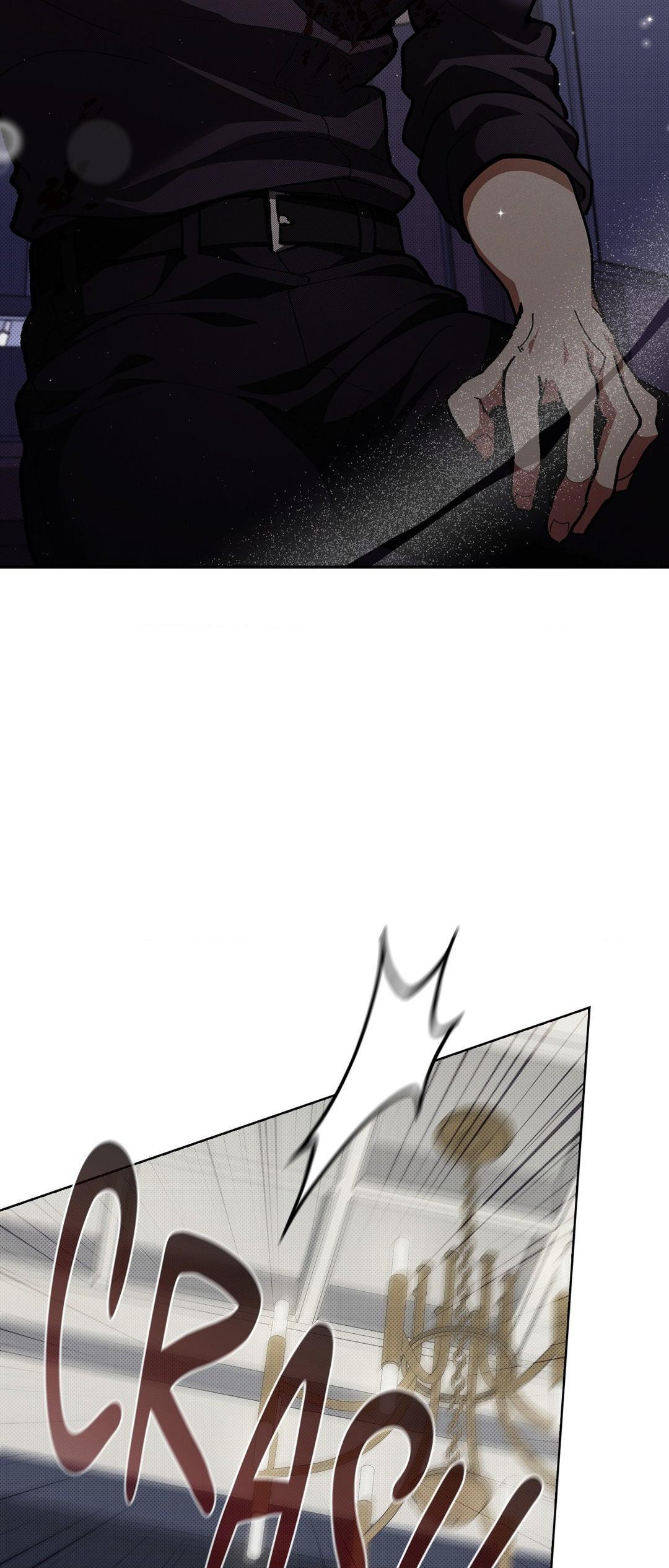 Don’t Mess With the Pooch! Chapter 3.3 page 7 - 