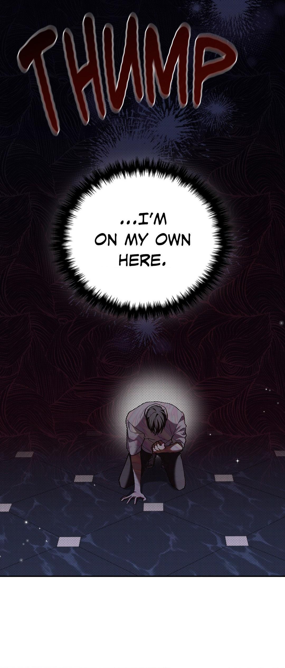 Don’t Mess With the Pooch! Chapter 3.3 page 10 - 