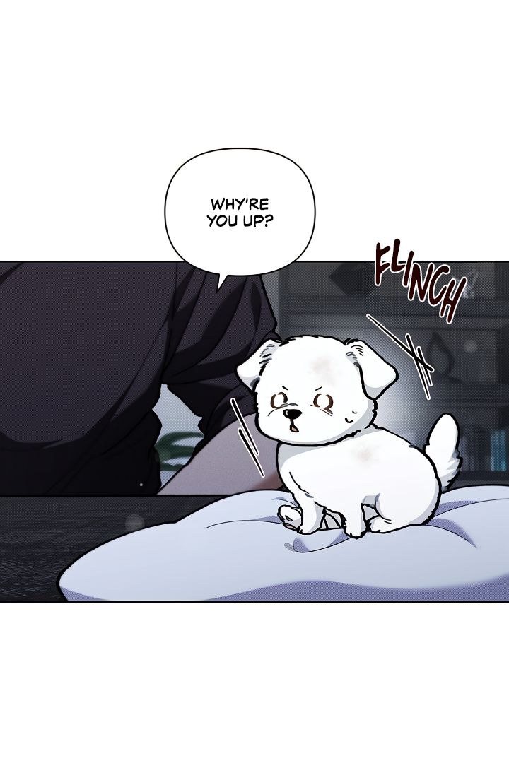 Don’t Mess With the Pooch! Chapter 3 page 103 - 