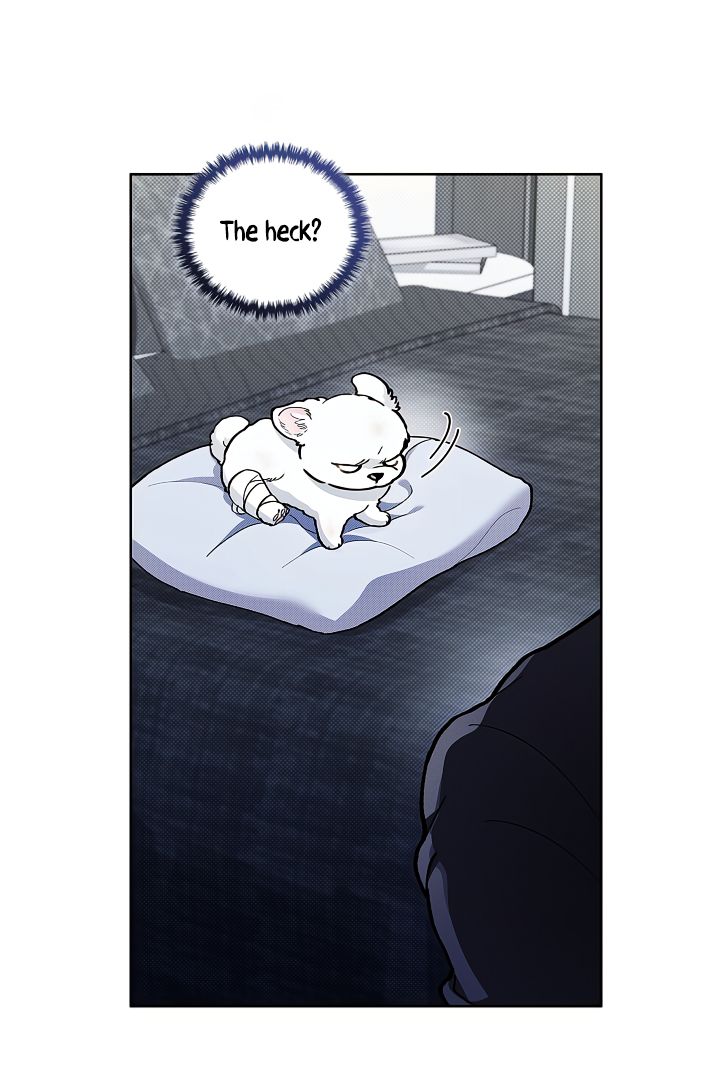 Don’t Mess With the Pooch! Chapter 3 page 104 - 