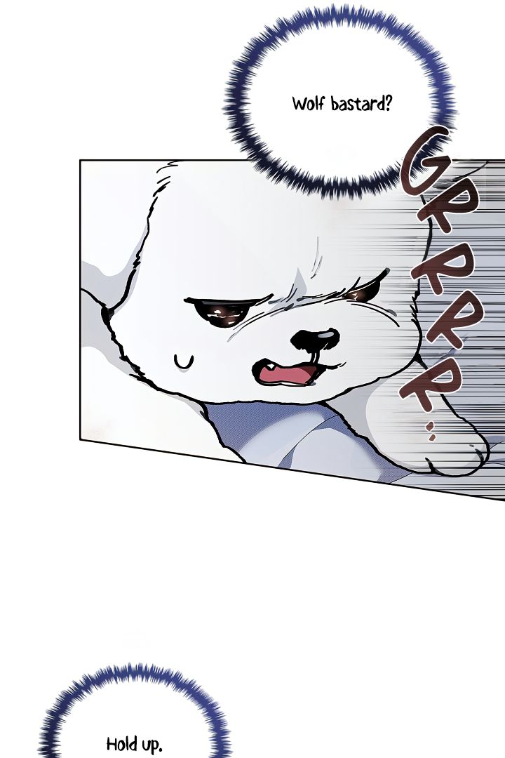 Don’t Mess With the Pooch! Chapter 3 page 107 - 