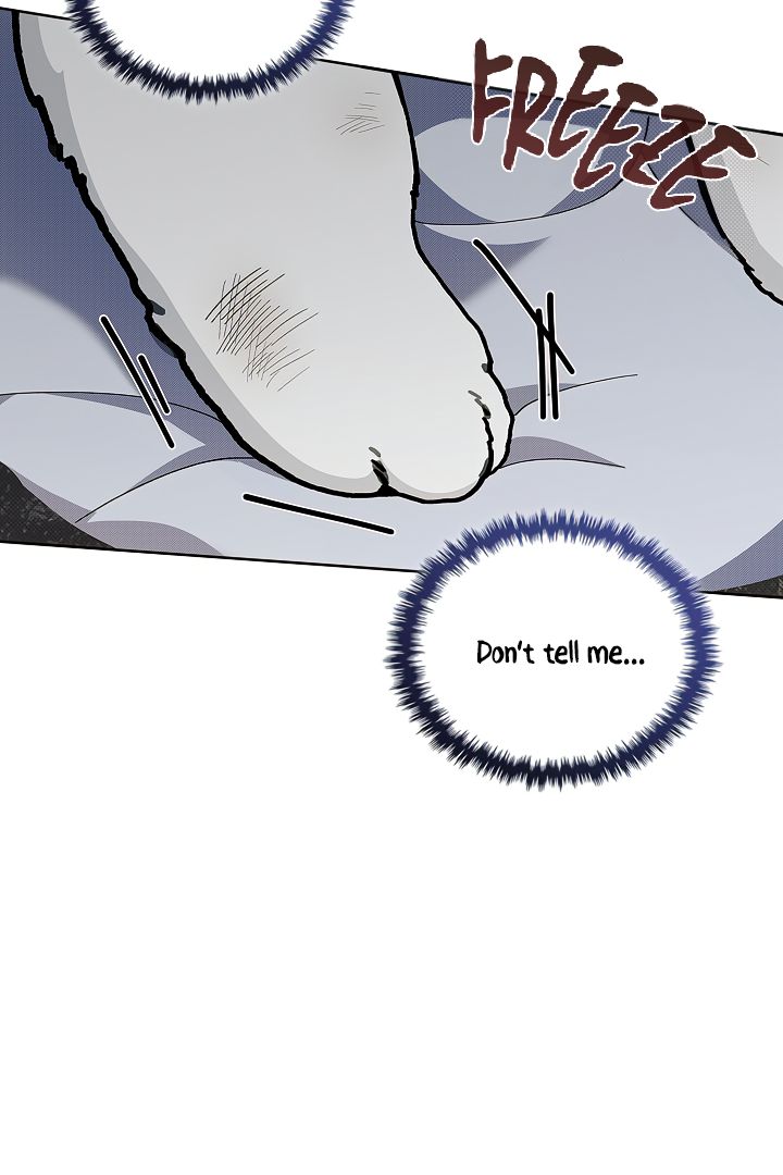 Don’t Mess With the Pooch! Chapter 3 page 108 - 