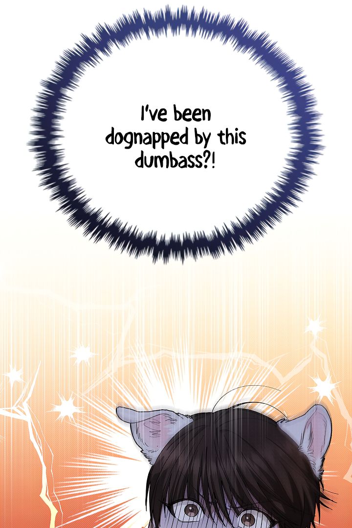 Don’t Mess With the Pooch! Chapter 3 page 109 - 