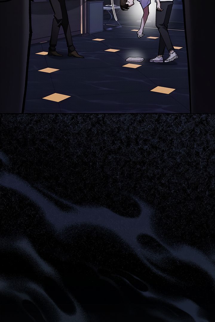 Don’t Mess With the Pooch! Chapter 3 page 26 - 