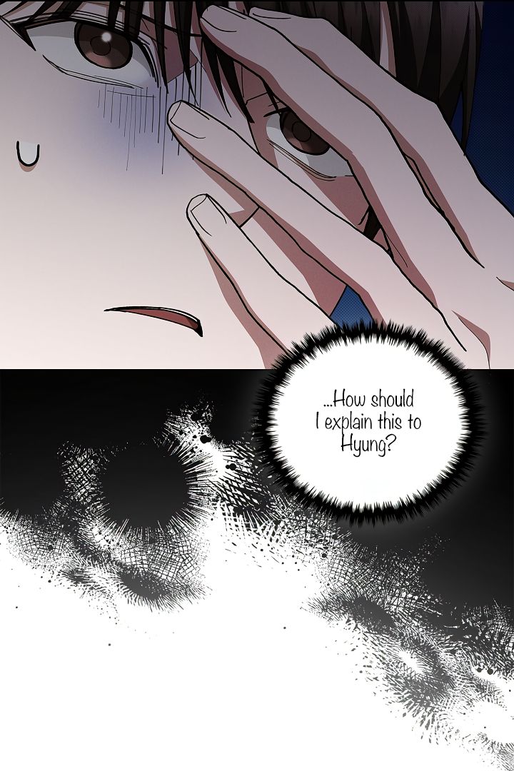 Don’t Mess With the Pooch! Chapter 3 page 31 - 