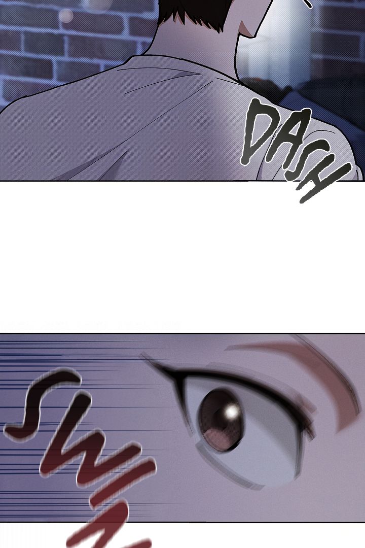 Don’t Mess With the Pooch! Chapter 3 page 34 - 