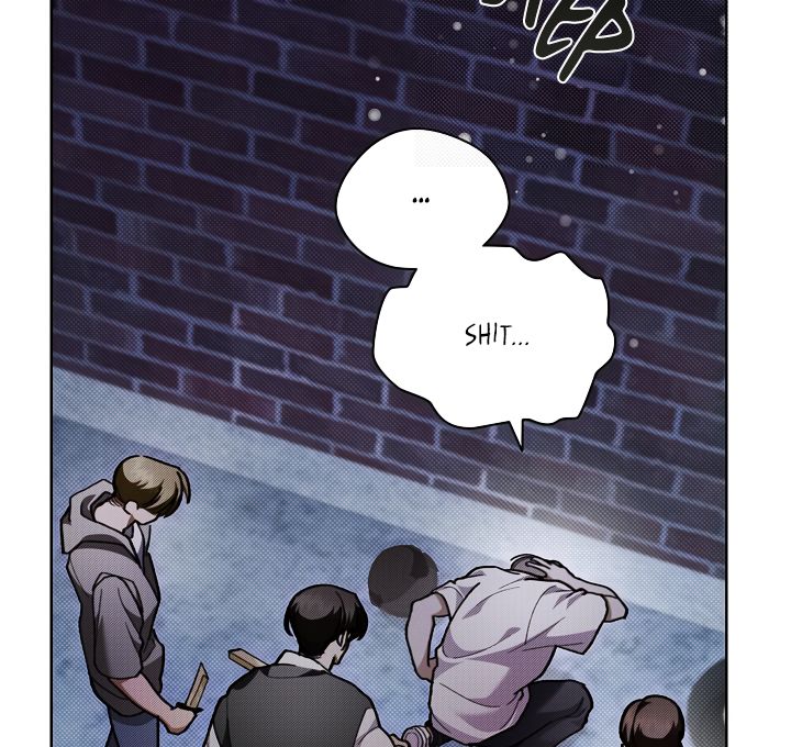 Don’t Mess With the Pooch! Chapter 3 page 39 - 