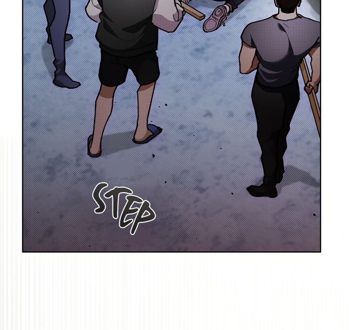 Don’t Mess With the Pooch! Chapter 3 page 40 - 