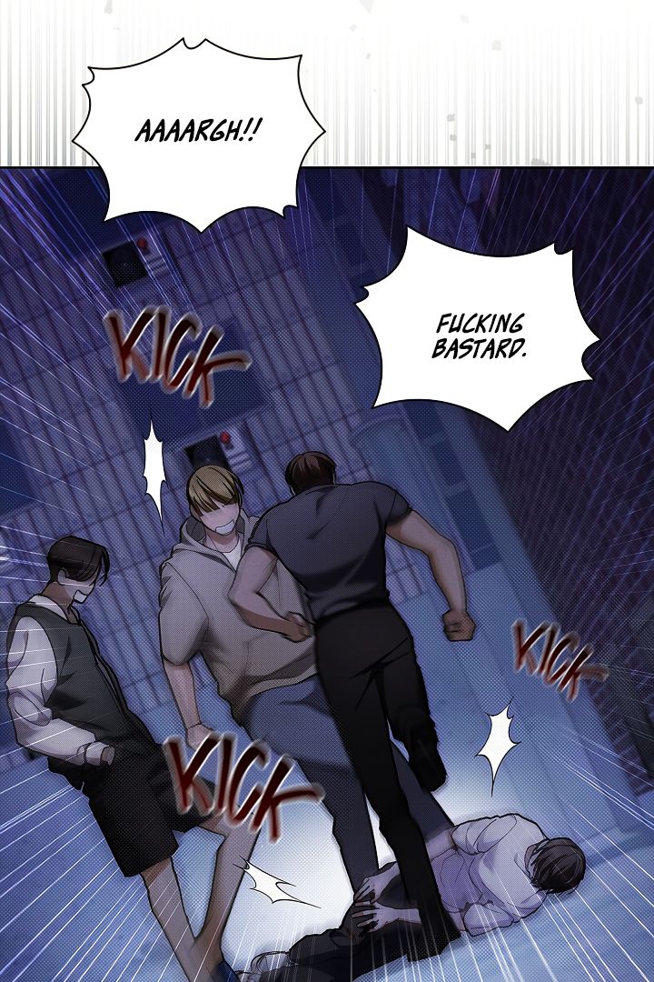 Don’t Mess With the Pooch! Chapter 3 page 51 - 