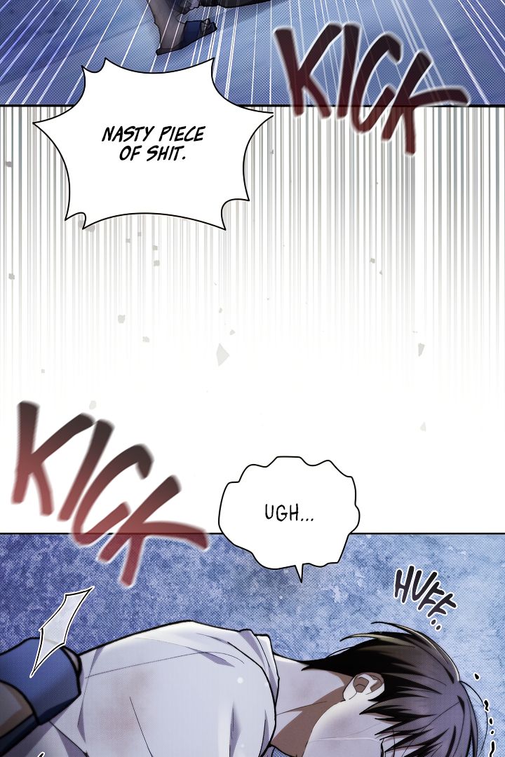 Don’t Mess With the Pooch! Chapter 3 page 52 - 