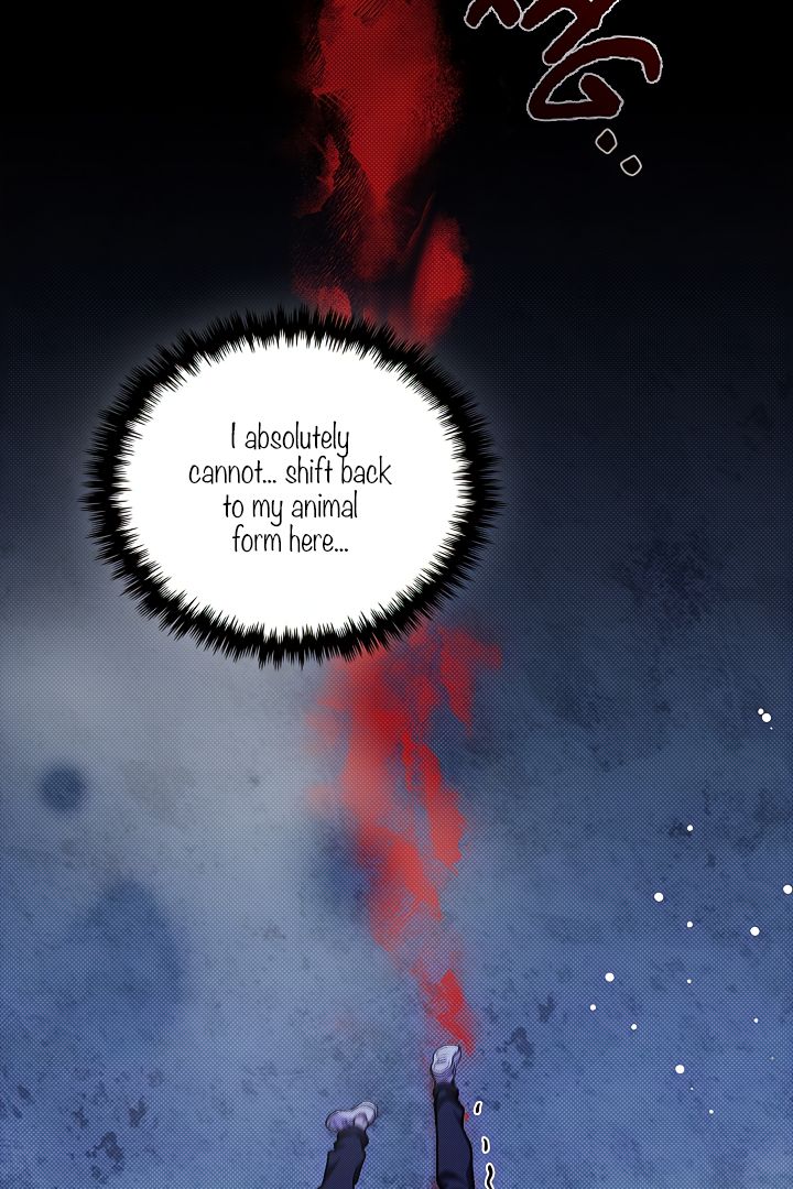 Don’t Mess With the Pooch! Chapter 3 page 63 - 