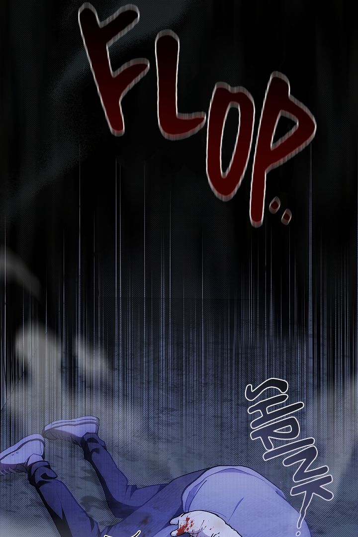 Don’t Mess With the Pooch! Chapter 3 page 66 - 