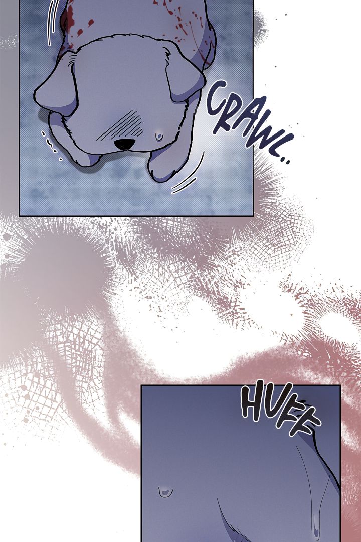 Don’t Mess With the Pooch! Chapter 3 page 68 - 