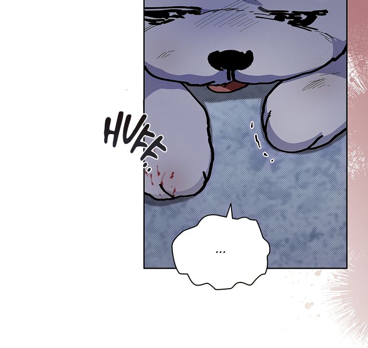 Don’t Mess With the Pooch! Chapter 3 page 69 - 