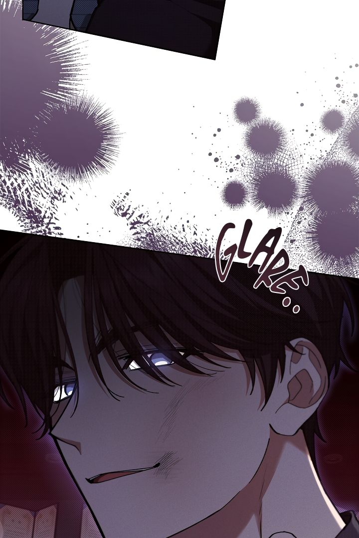 Don’t Mess With the Pooch! Chapter 3 page 8 - 