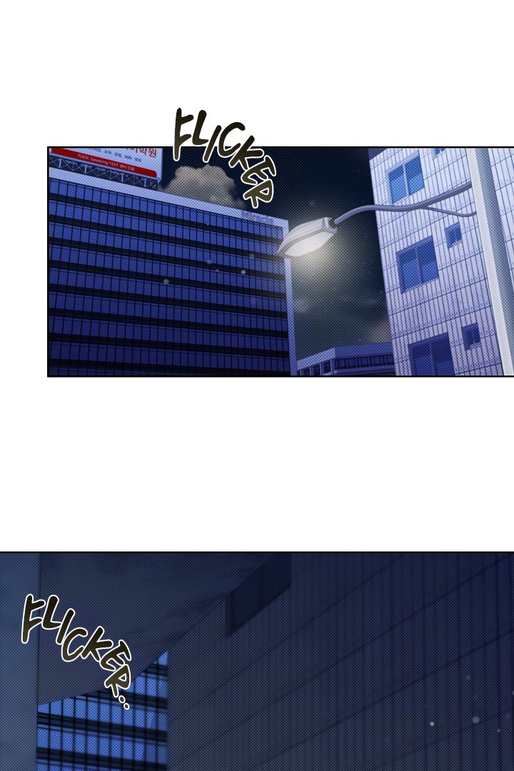 Don’t Mess With the Pooch! Chapter 3 page 71 - 