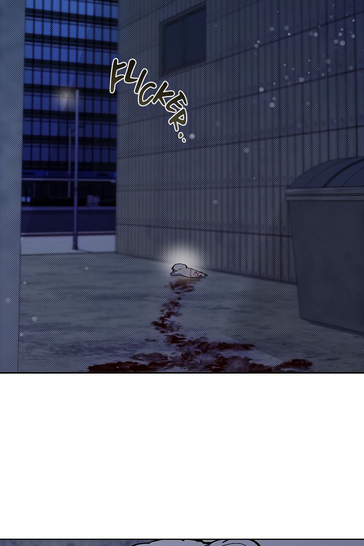 Don’t Mess With the Pooch! Chapter 3 page 72 - 
