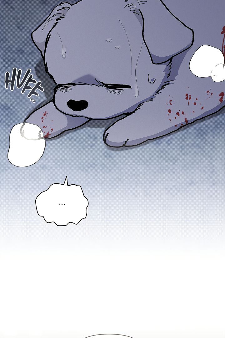 Don’t Mess With the Pooch! Chapter 3 page 73 - 