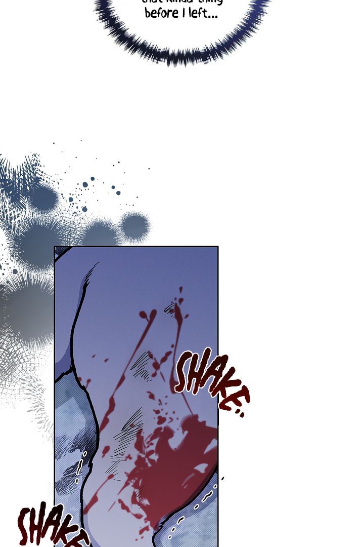 Don’t Mess With the Pooch! Chapter 3 page 75 - 