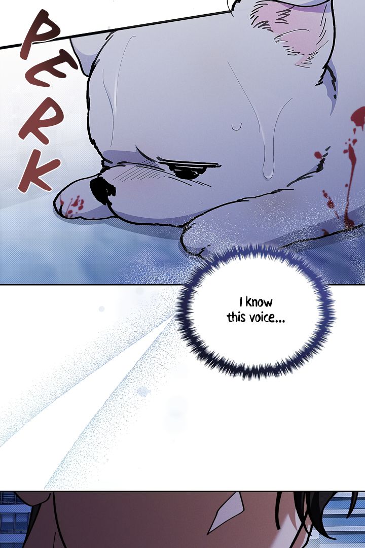 Don’t Mess With the Pooch! Chapter 3 page 78 - 