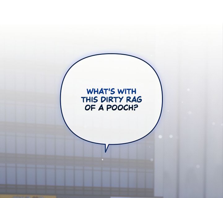 Don’t Mess With the Pooch! Chapter 3 page 80 - 