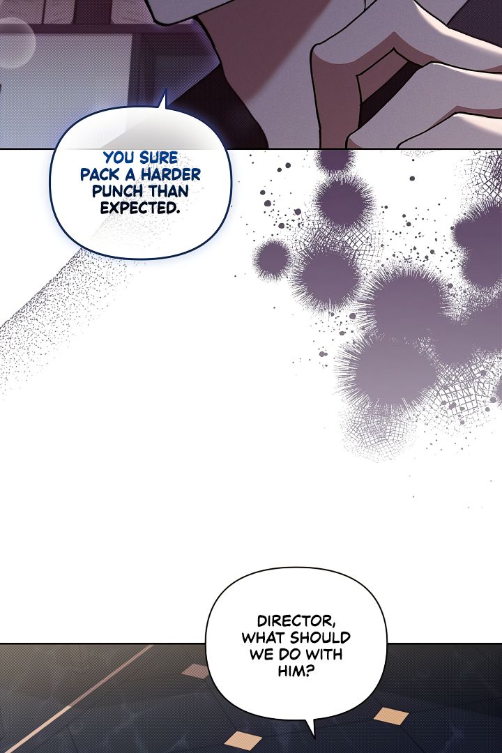 Don’t Mess With the Pooch! Chapter 3 page 9 - 